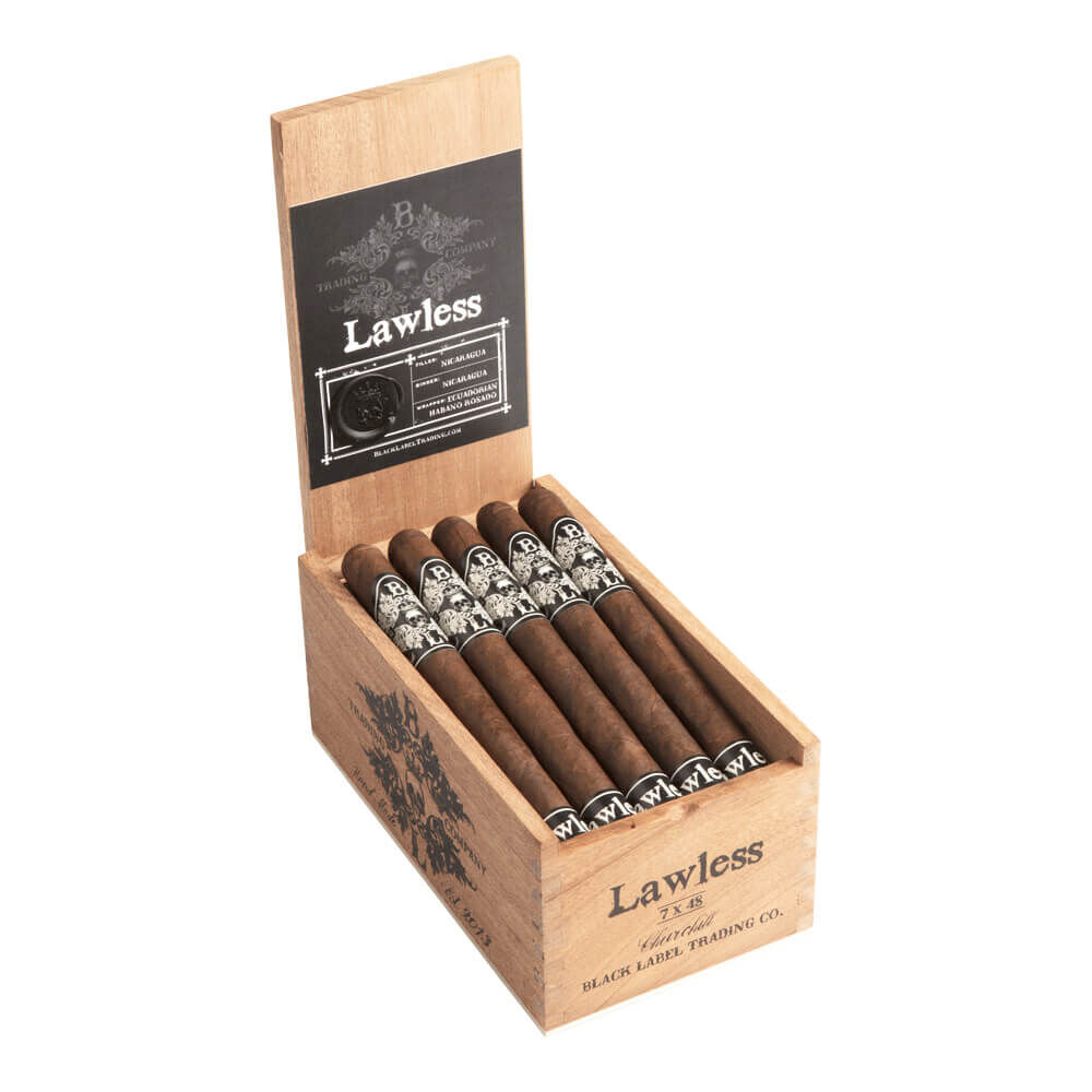 Churchill, , jrcigars